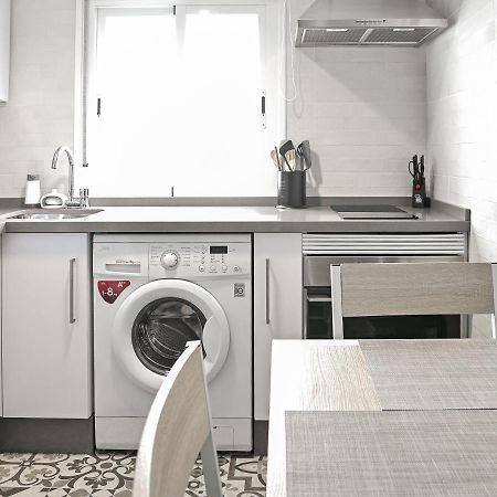 Apartamento La Pastora Cordoue Extérieur photo