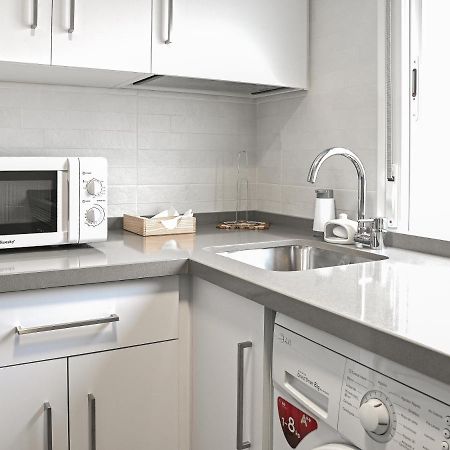 Apartamento La Pastora Cordoue Extérieur photo