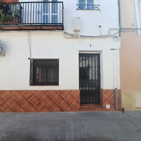 Apartamento La Pastora Cordoue Extérieur photo
