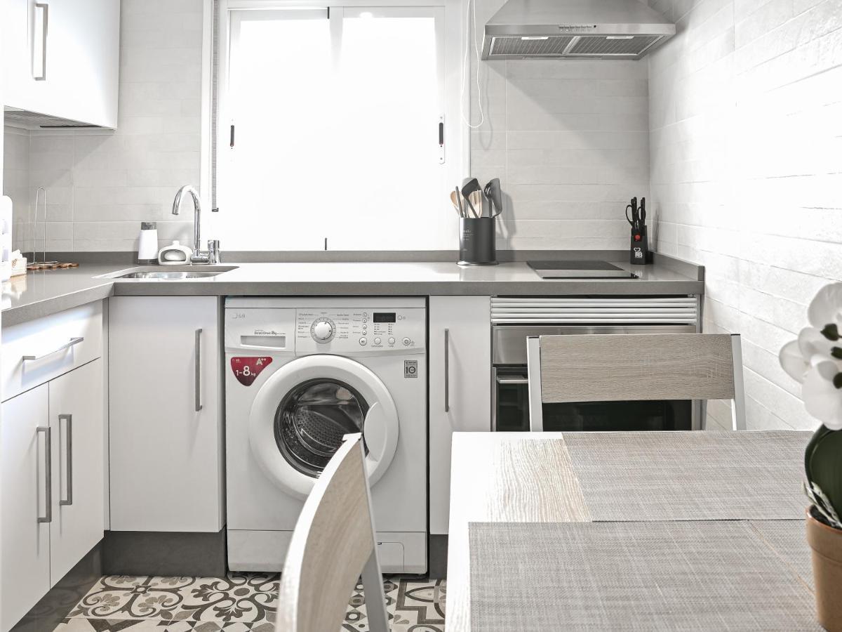 Apartamento La Pastora Cordoue Extérieur photo
