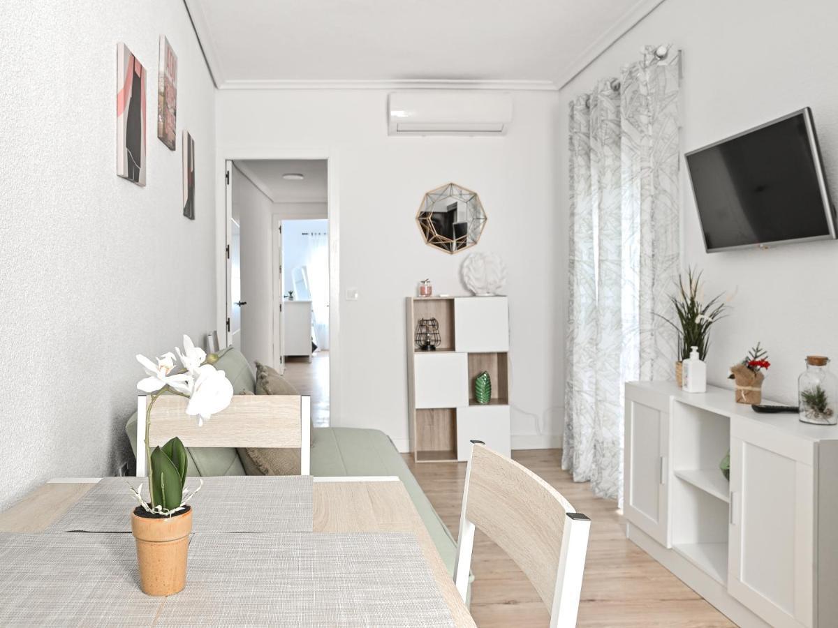 Apartamento La Pastora Cordoue Extérieur photo