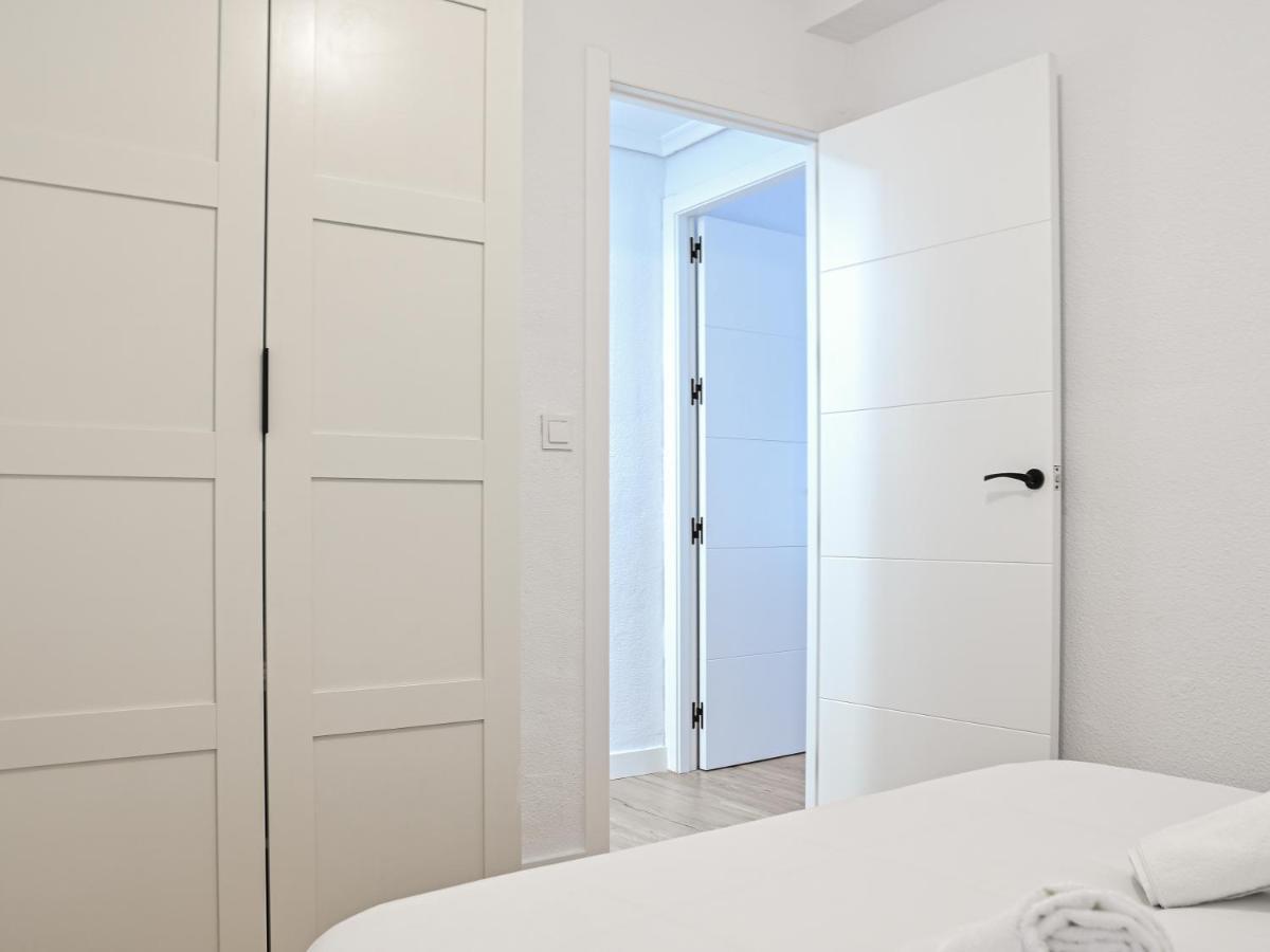 Apartamento La Pastora Cordoue Extérieur photo