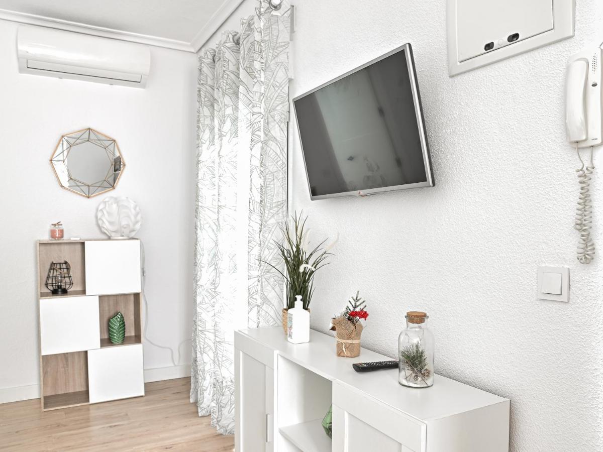 Apartamento La Pastora Cordoue Extérieur photo